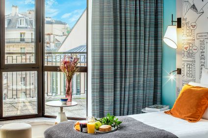 8. Bild der Unterkunft