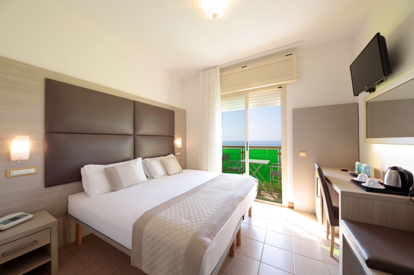 Doppelzimmer