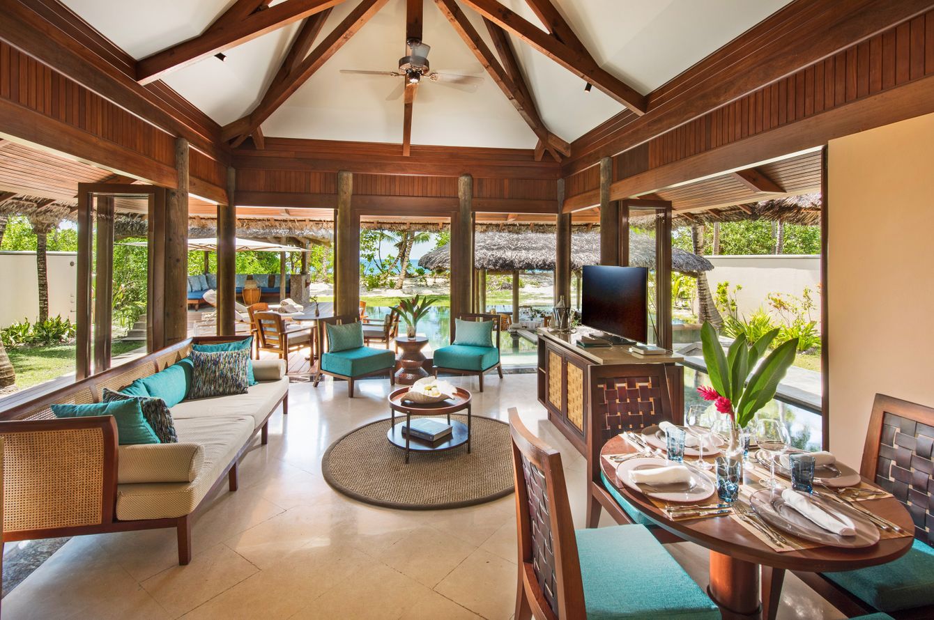 Pool Villa