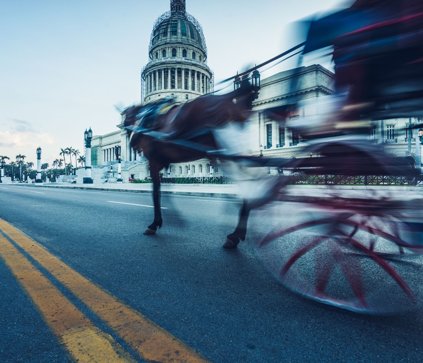 Einzigartiges Havanna