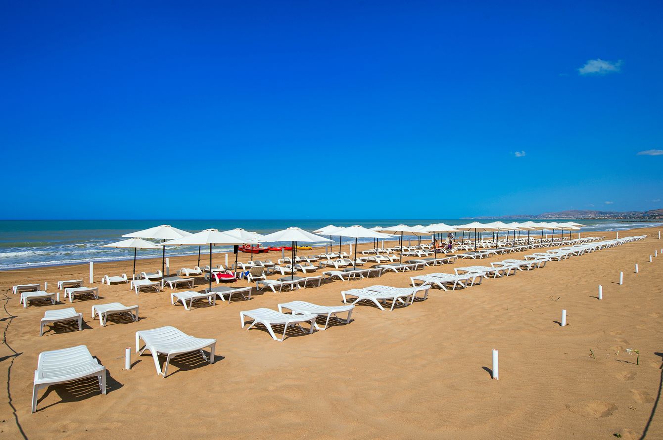 Strand