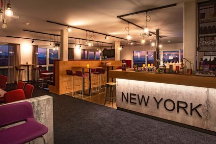 6. Bild der Unterkunft