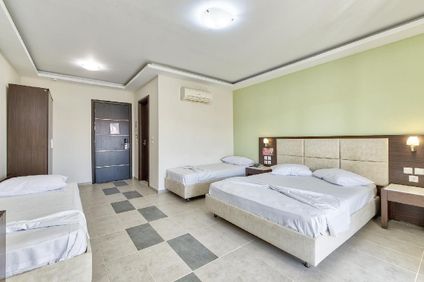 2. Bild der Unterkunft