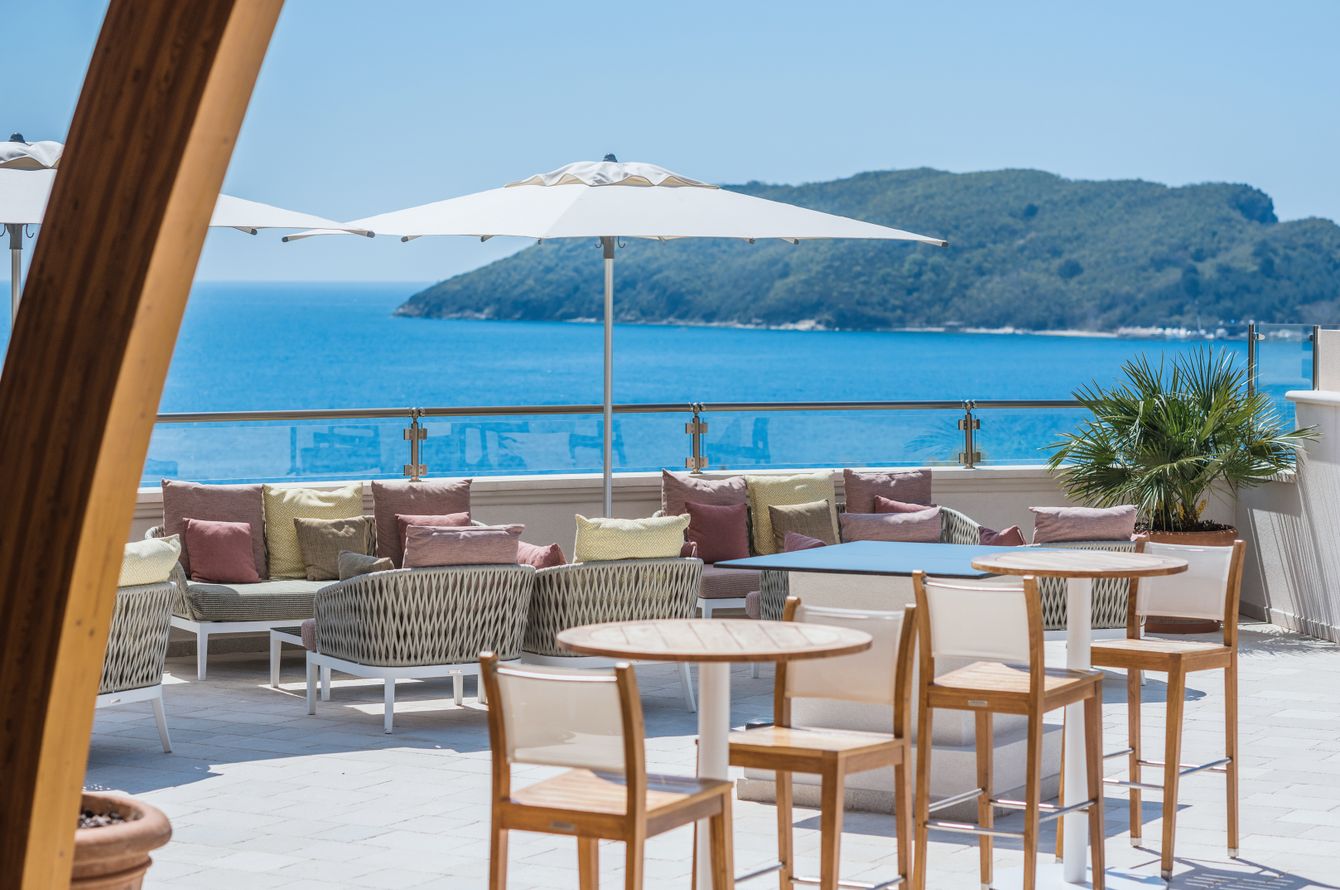 Iberostar Waves Slavija