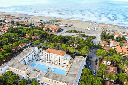 Terme Marine Leopold II