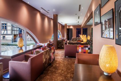 12. Bild der Unterkunft