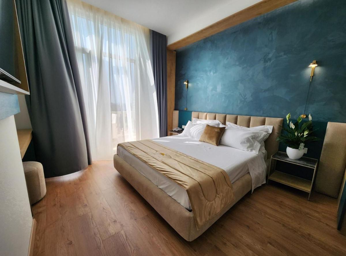 Doppelzimmer