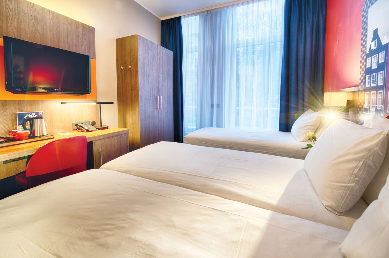 Doppelzimmer