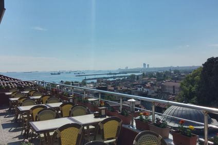 2. Bild der Unterkunft