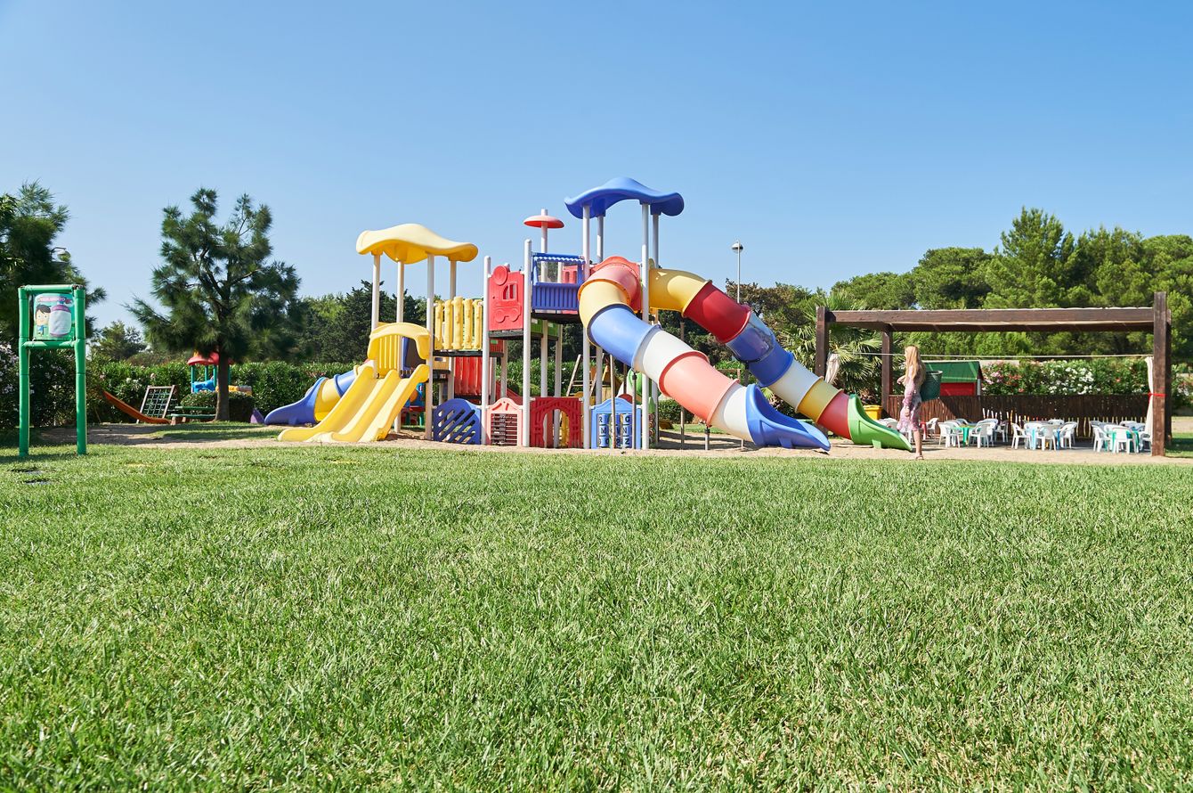 Spielplatz