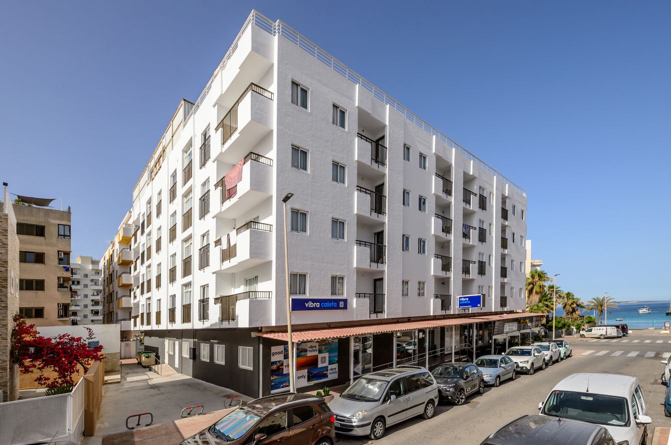 Hotelanlage