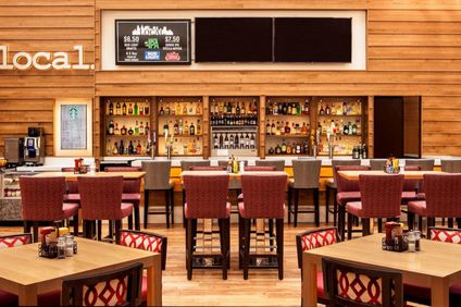 4. Bild der Unterkunft