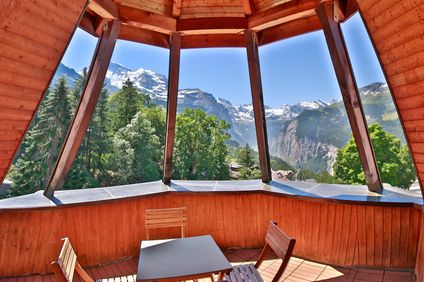 6. Bild der Unterkunft