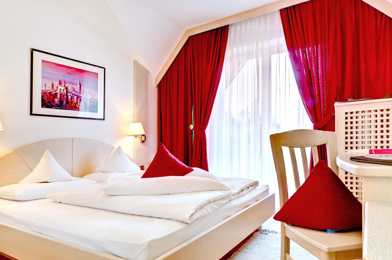 Doppelzimmer