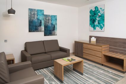 10. Bild der Unterkunft