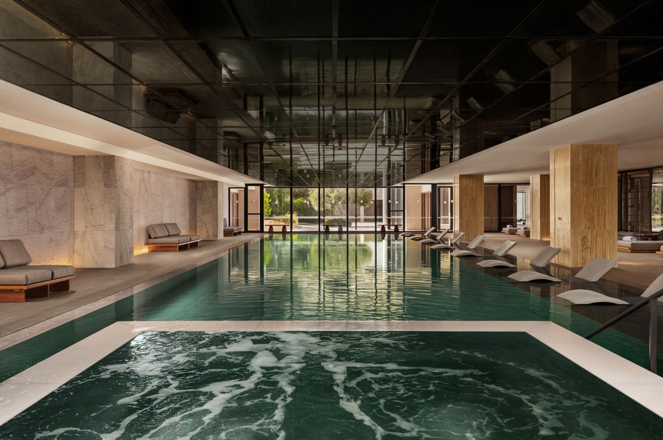 Innenpool