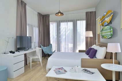 3. Bild der Unterkunft