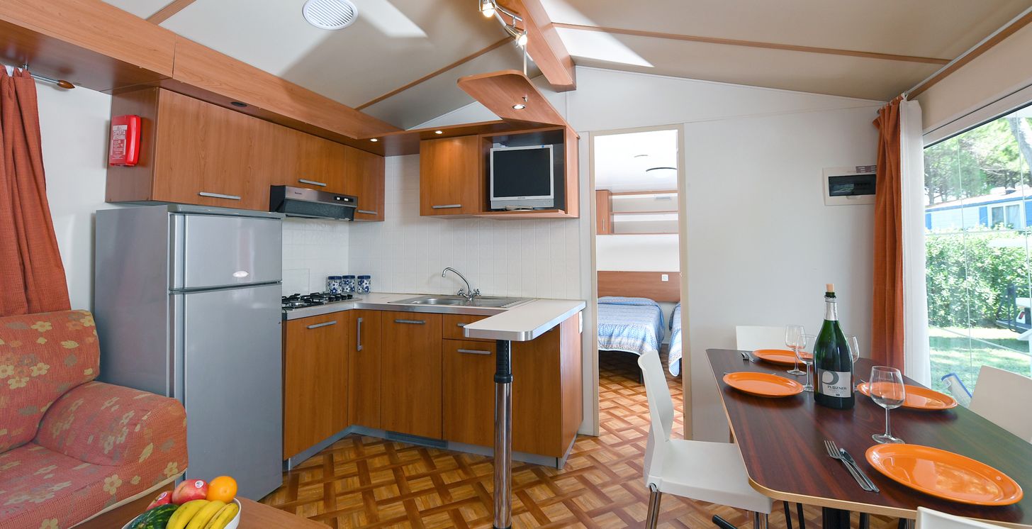 Mobil-home