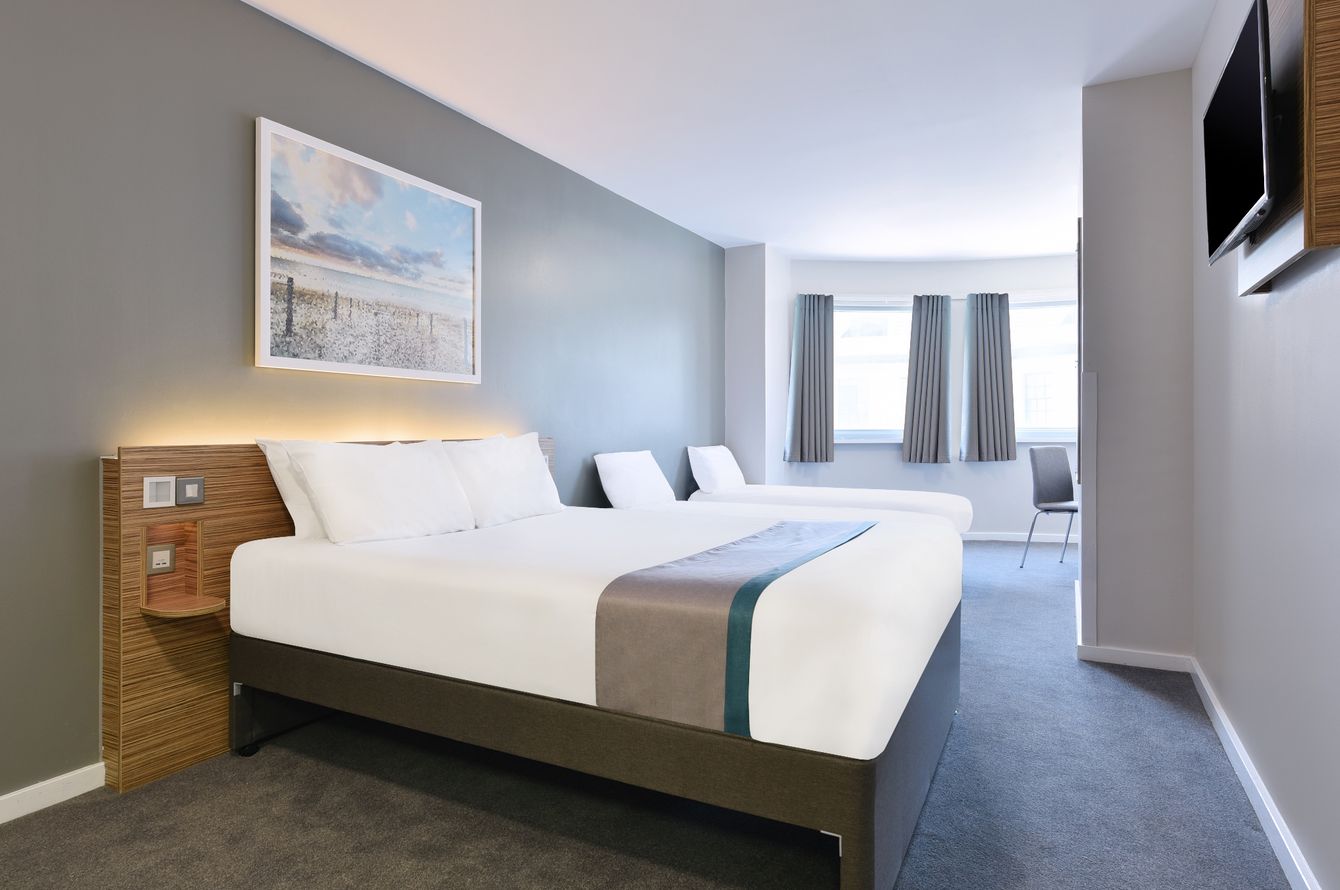 chambres