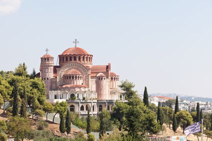 Thessaloniki
