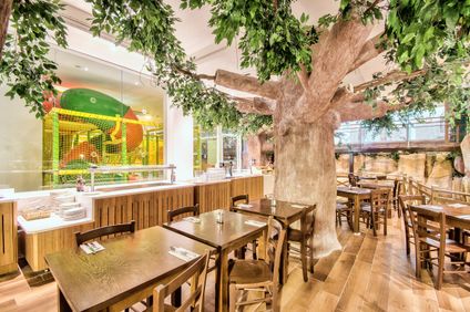 14. Bild der Unterkunft