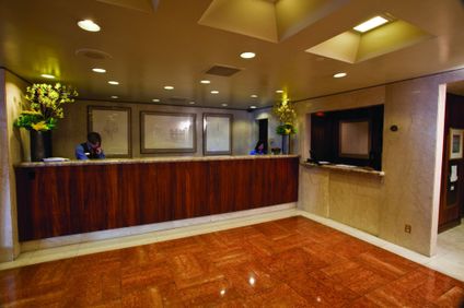 4. Bild der Unterkunft