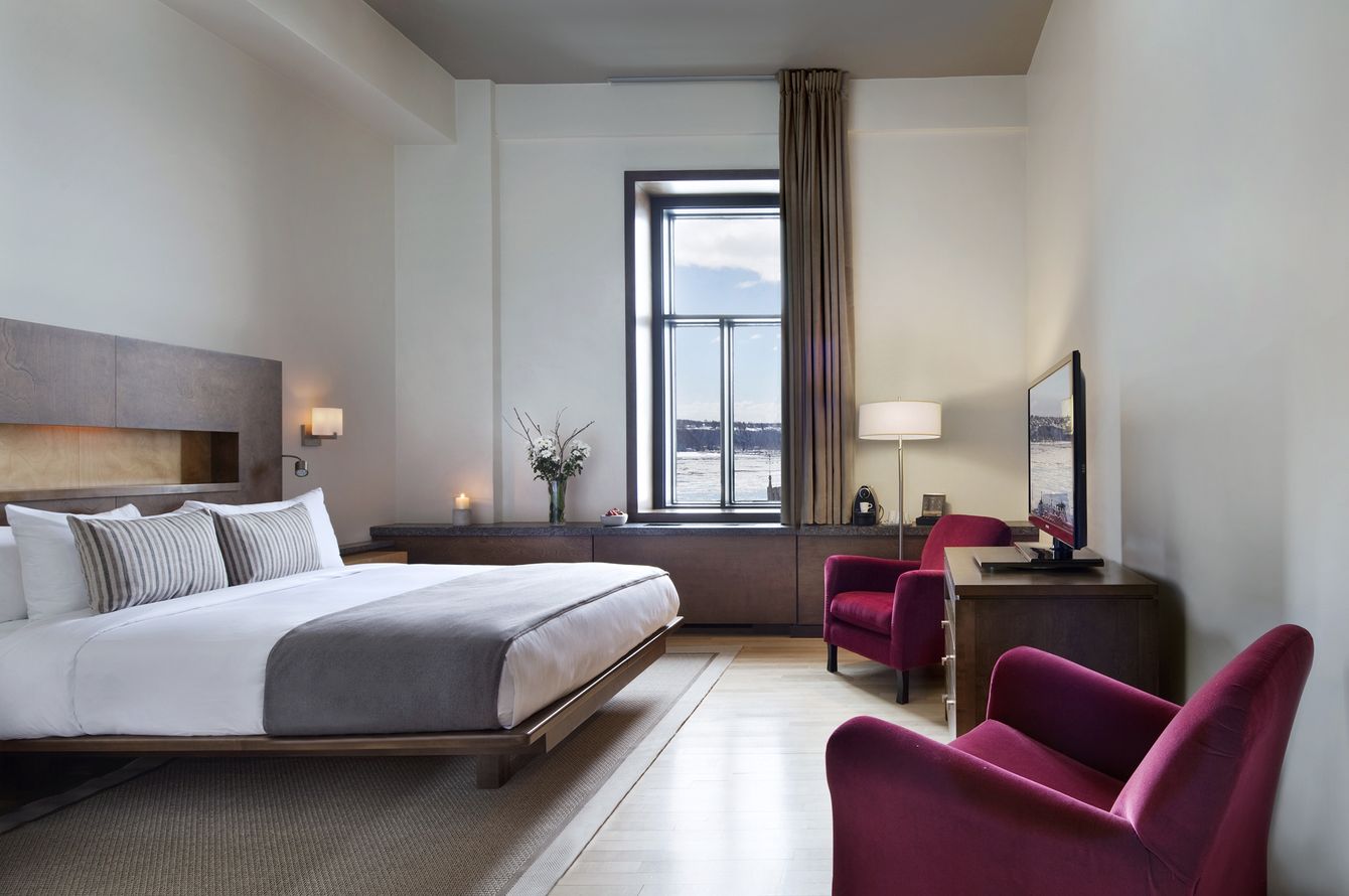 Superior Room King