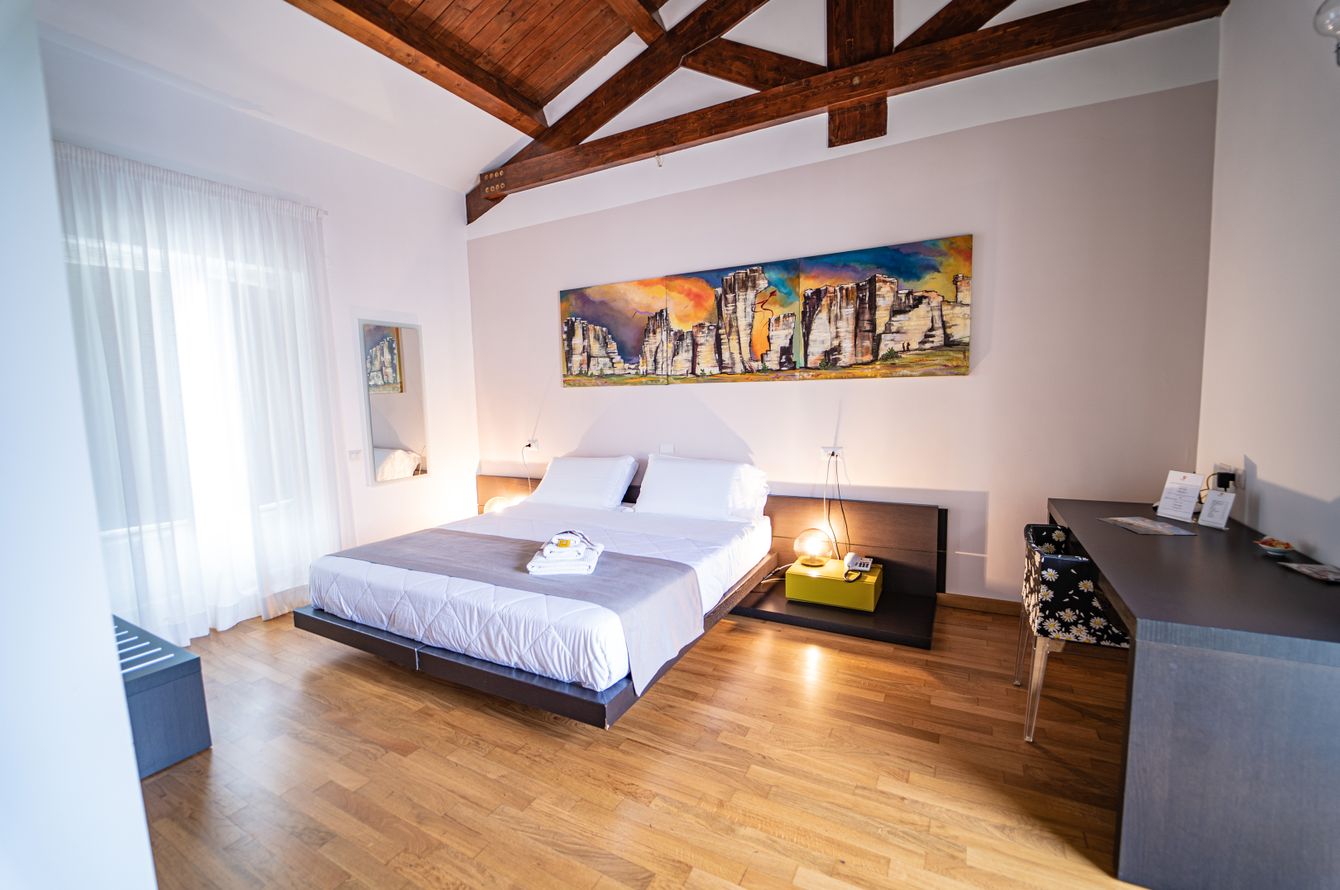 Doppelzimmer
