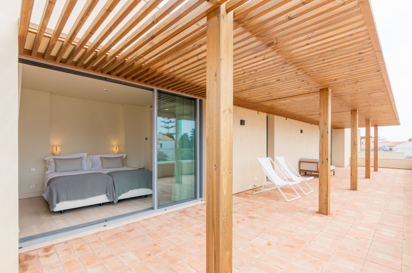 Appartement 2 chambres