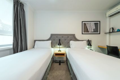 6. Bild der Unterkunft