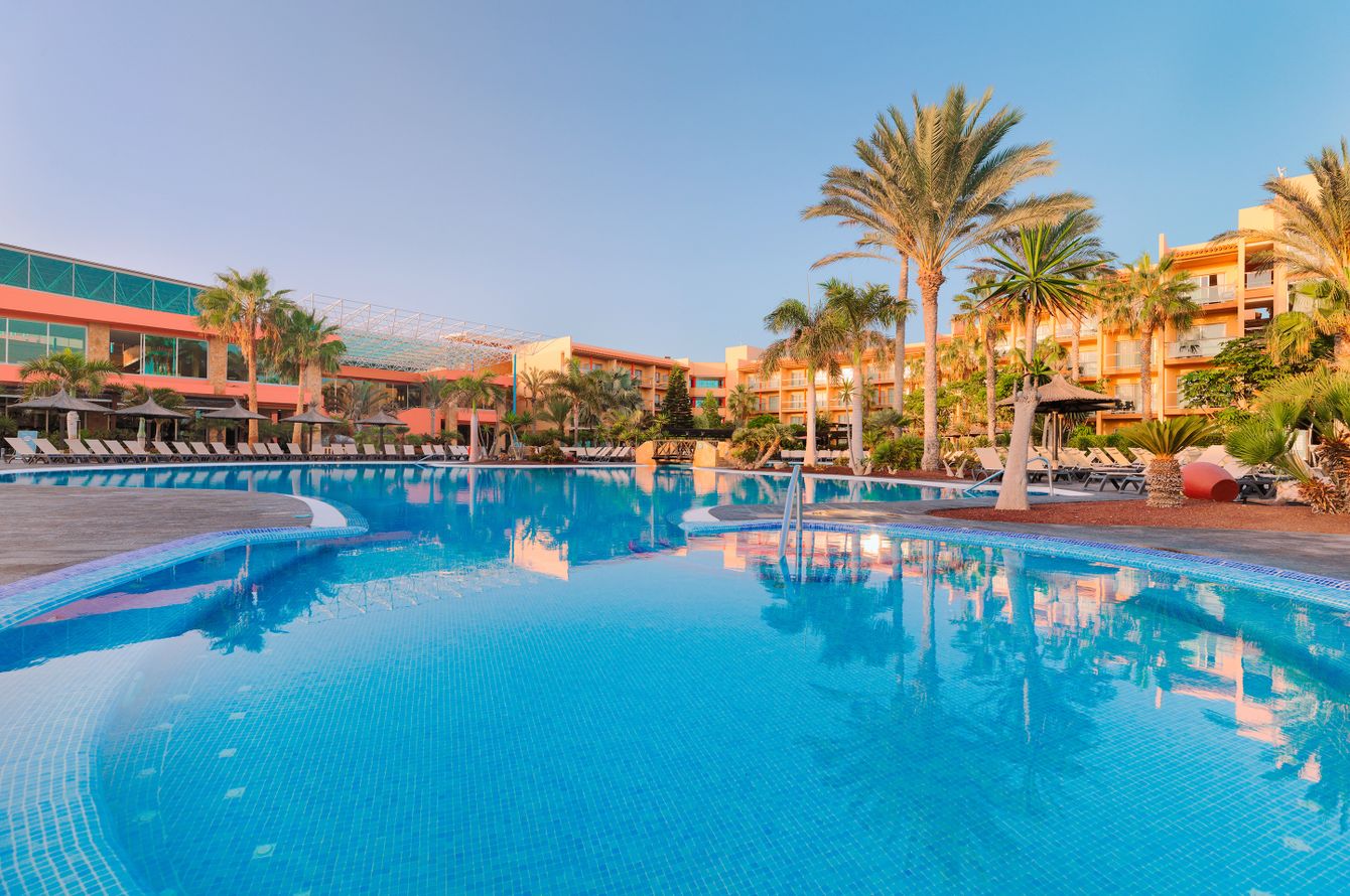 Barceló Fuerteventura Mar