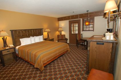 2. Bild der Unterkunft