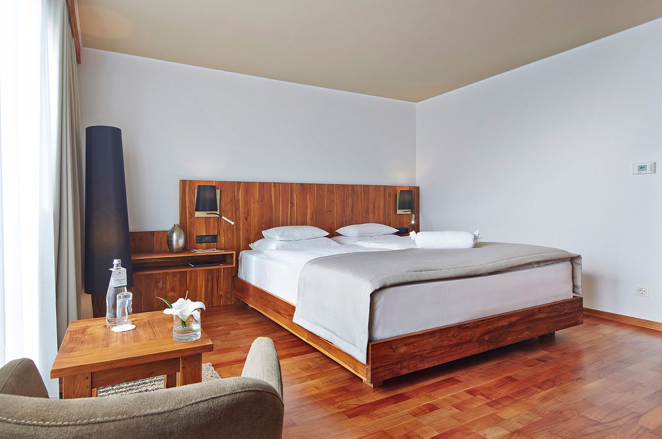 Doppelzimmer