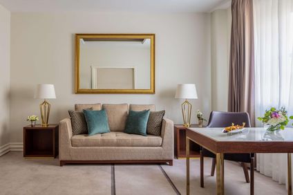 14. Bild der Unterkunft