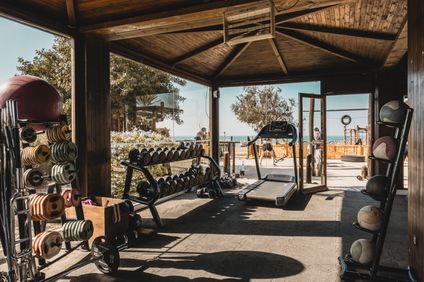 9. Bild der Unterkunft