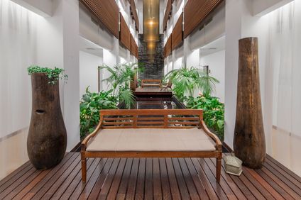 9. Bild der Unterkunft