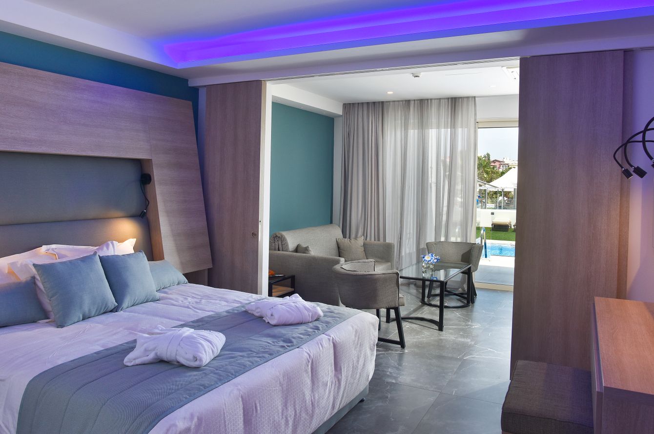 Suite Grand