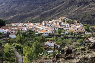 San Bartolomé de Tirajana
