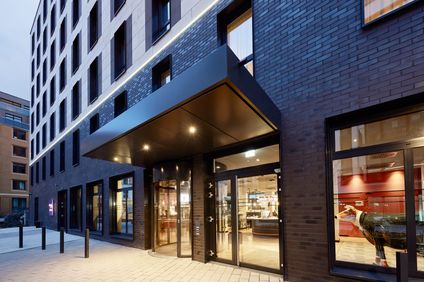 Légère Express Leipzig