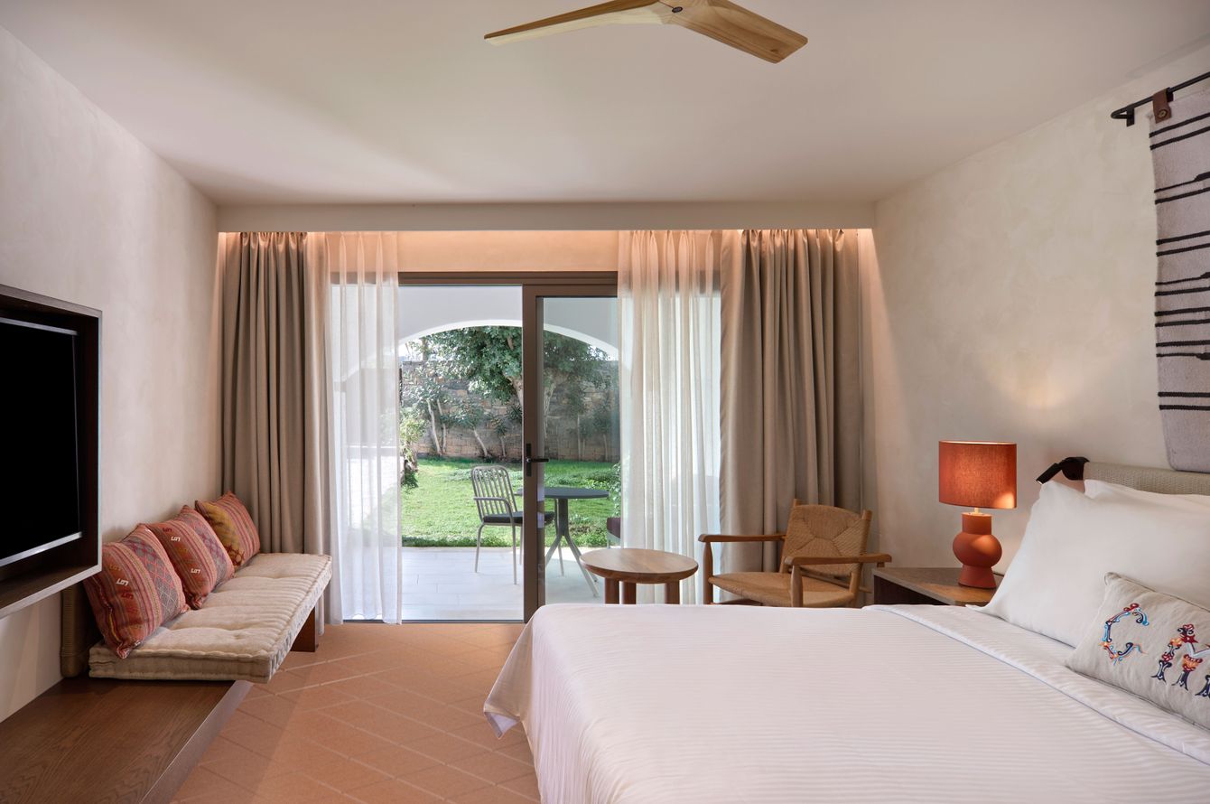 Chambre double Exclusive Adult