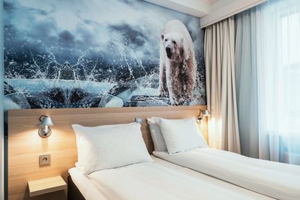 5. Bild der Unterkunft