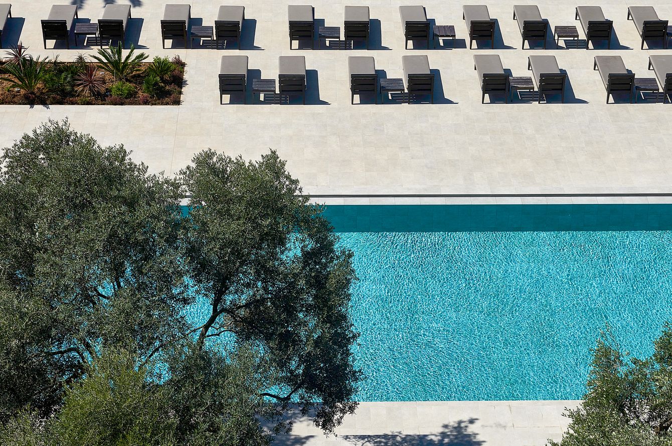Aussenpool