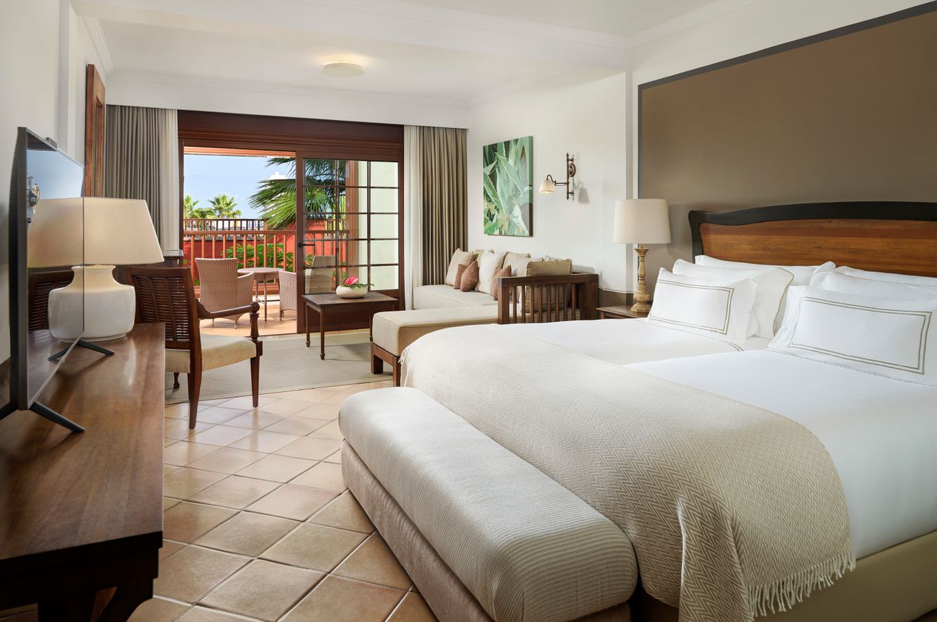 Junior Suite