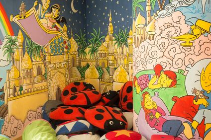 13. Bild der Unterkunft