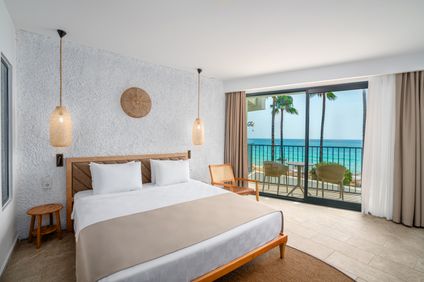 Doppelzimmer Superior