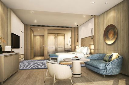 12. Bild der Unterkunft