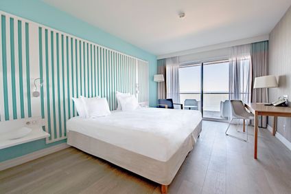 Doppelzimmer Superior