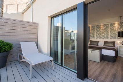 17. Bild der Unterkunft