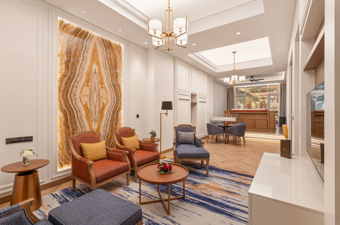 Suite Premium