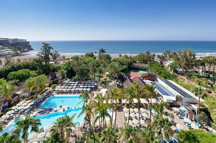 Bull Costa Canaria & Spa